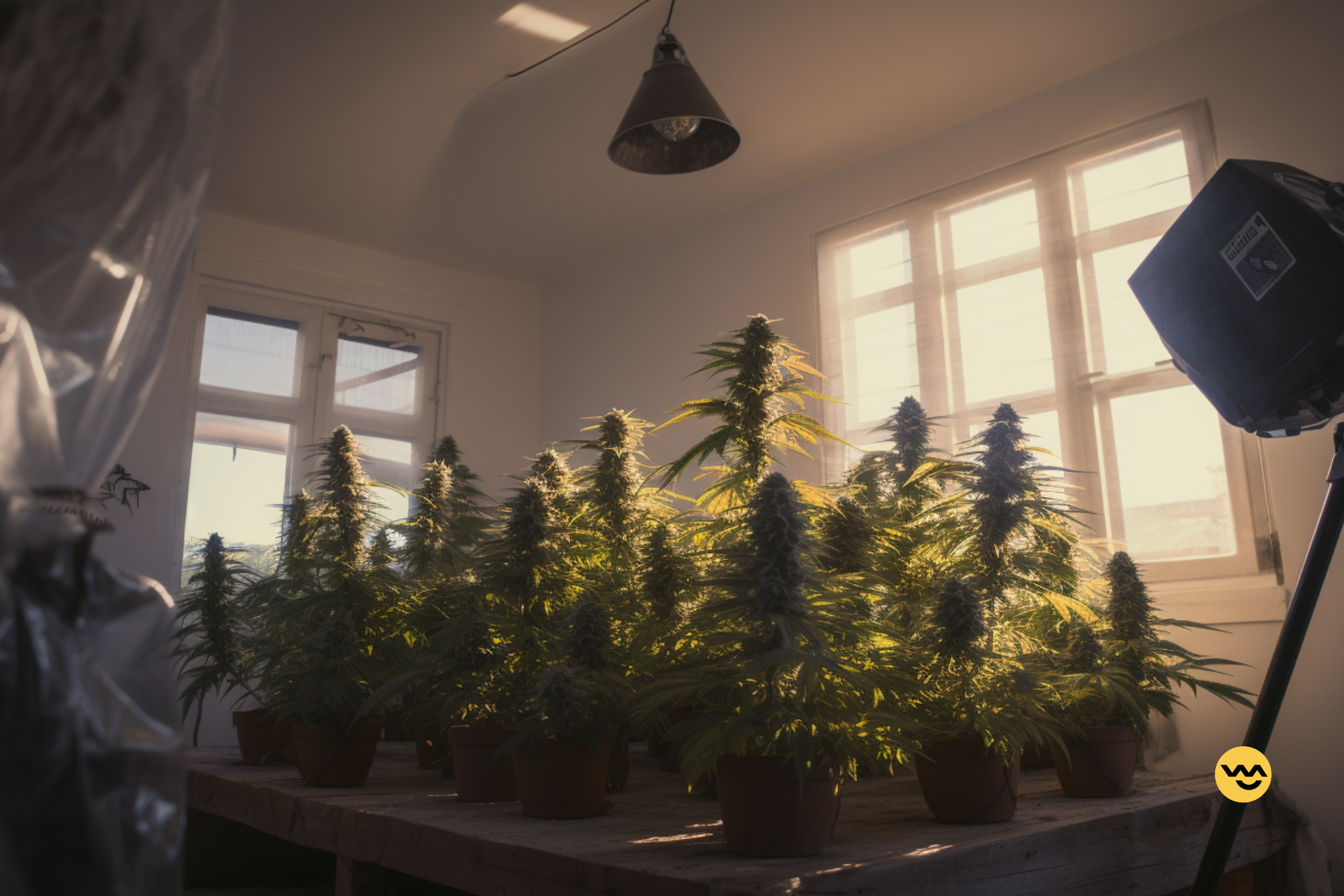 Indoor Cannabis Cultivation: Tips For Successful Growth