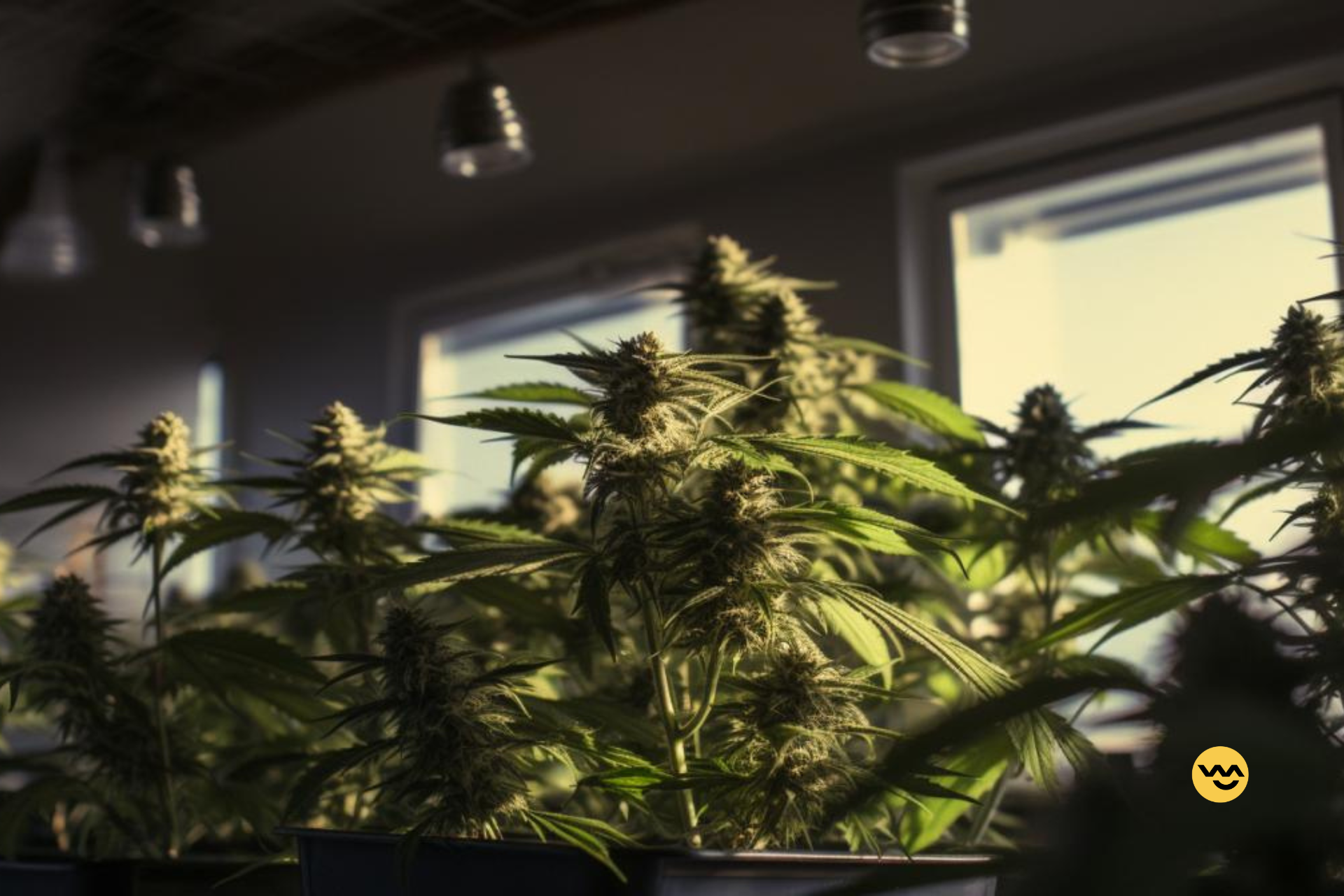 Mastering Indoor Cannabis Growing Techniques