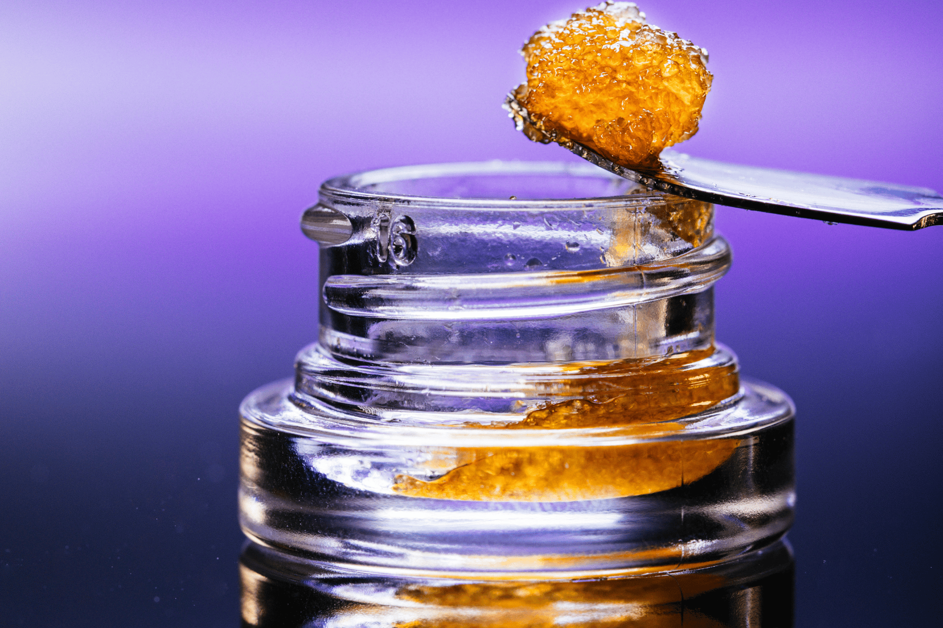 live resin