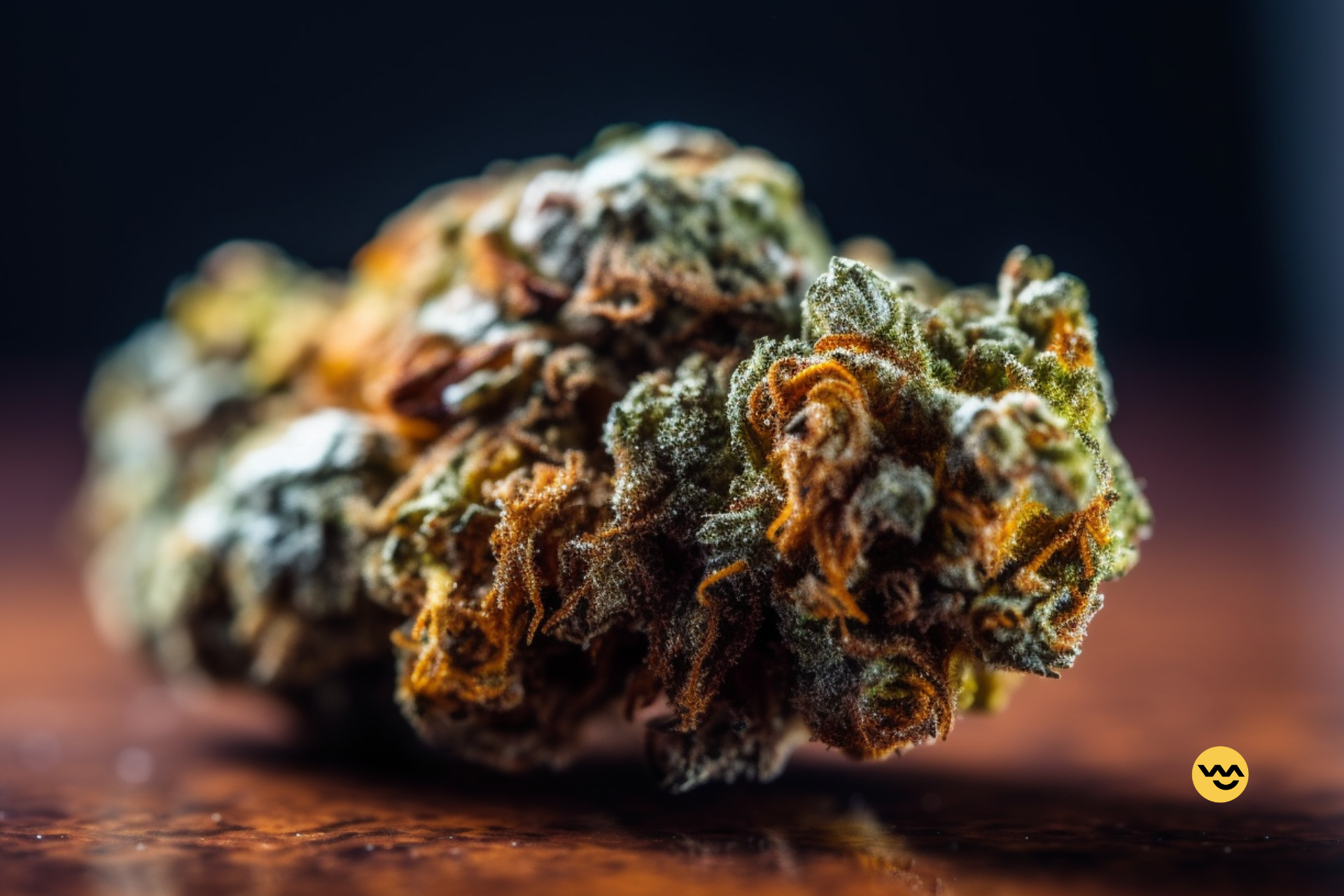 What is a Nug of Weed?