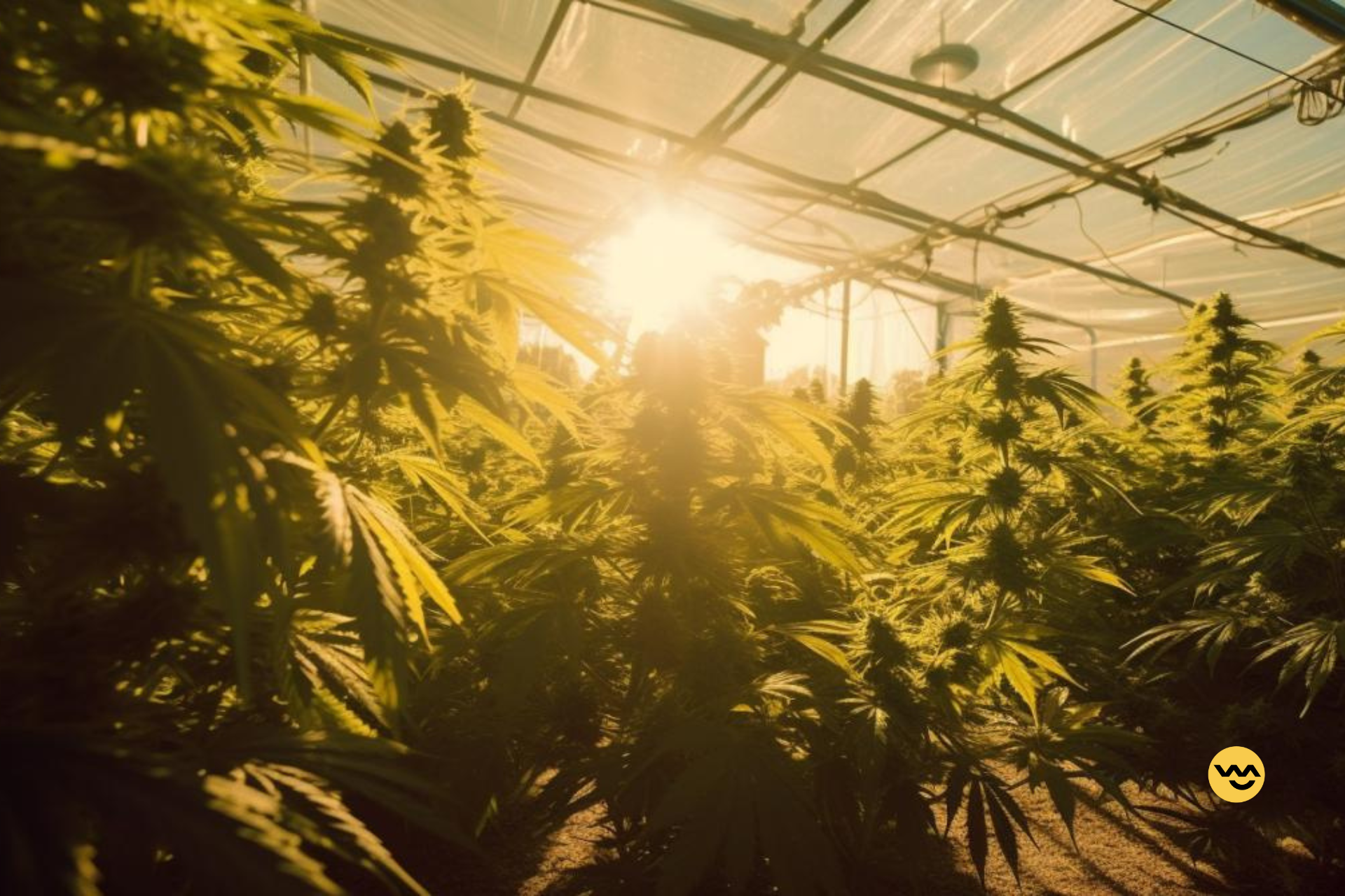 The Benefits Of Organic Cannabis Farming