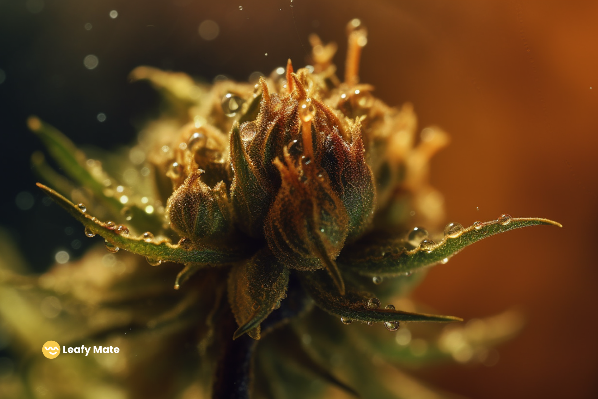 Can You Tell When Trichomes Are Over Ripe?