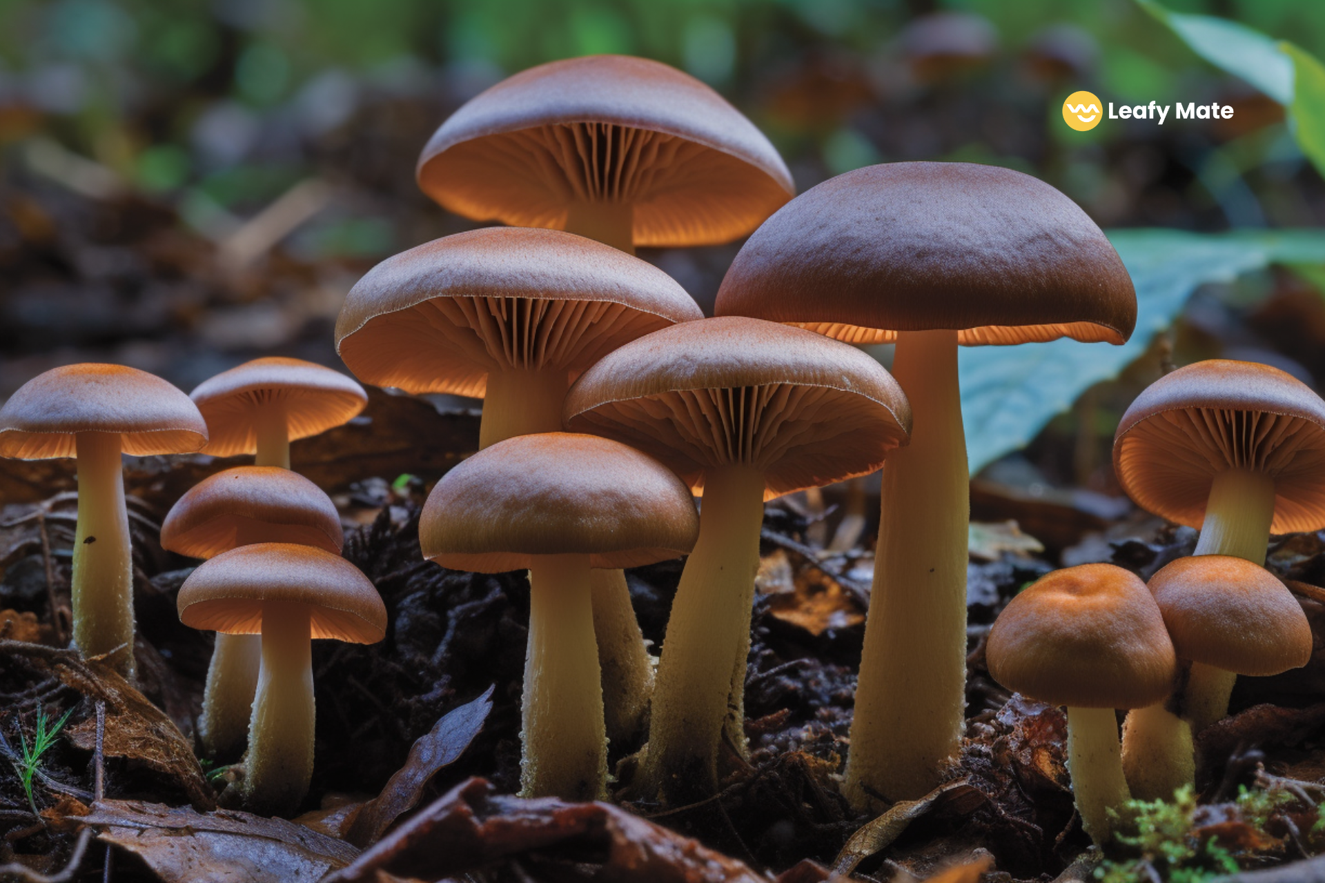 The Ultimate Guide To Penis Envy Mushrooms