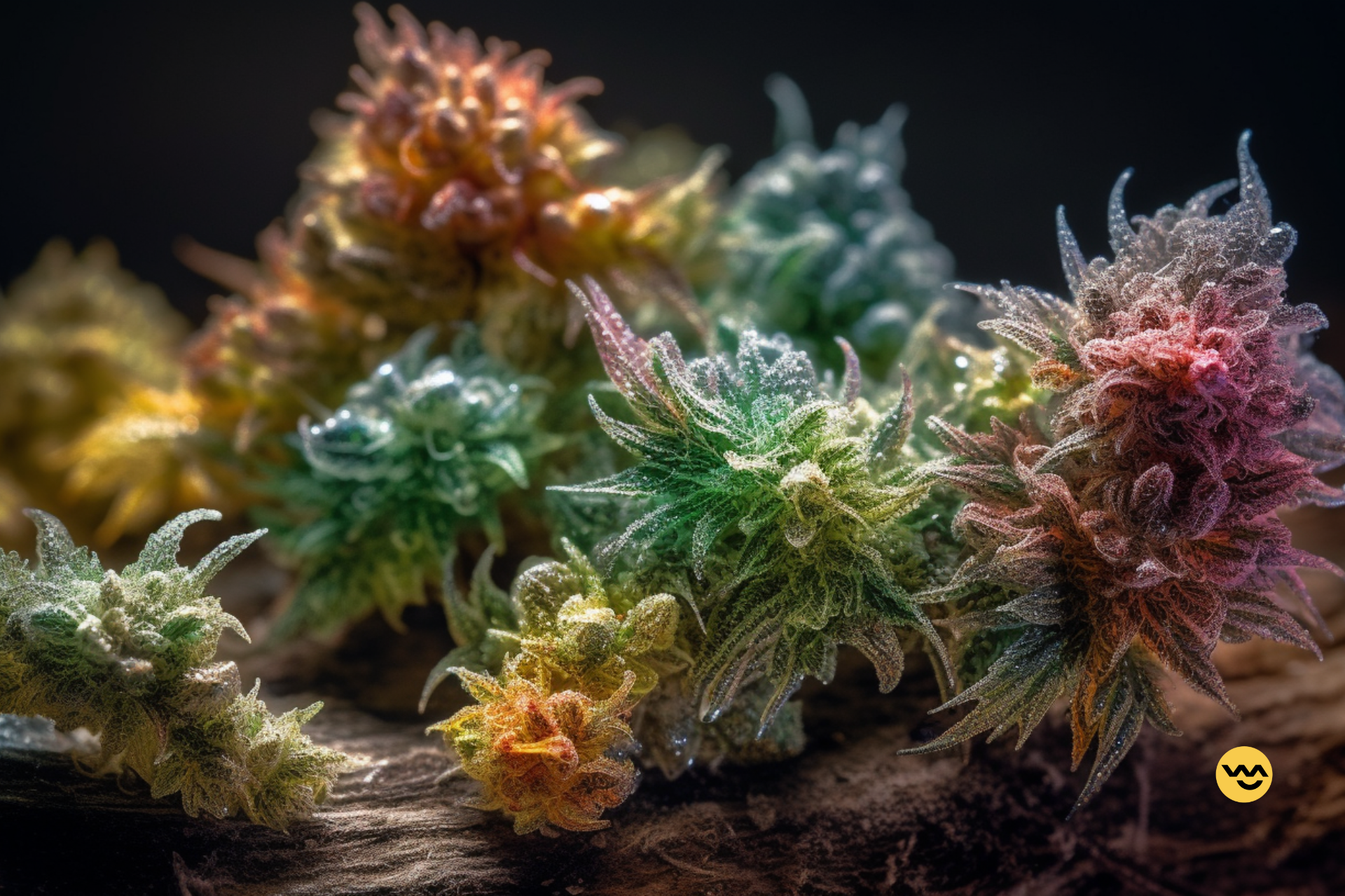 Exploring The Most Popular Marijuana Strains