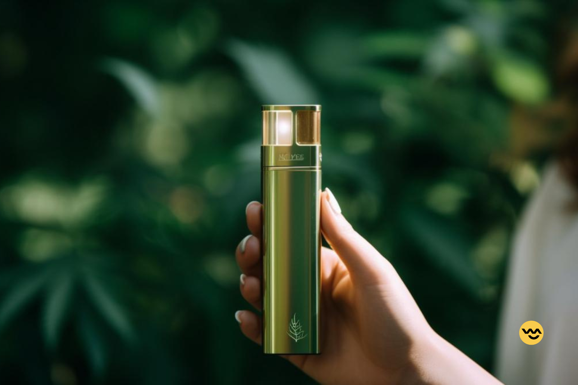 The Convenience Of Portable Vaporizers For Cannabis Enthusiasts