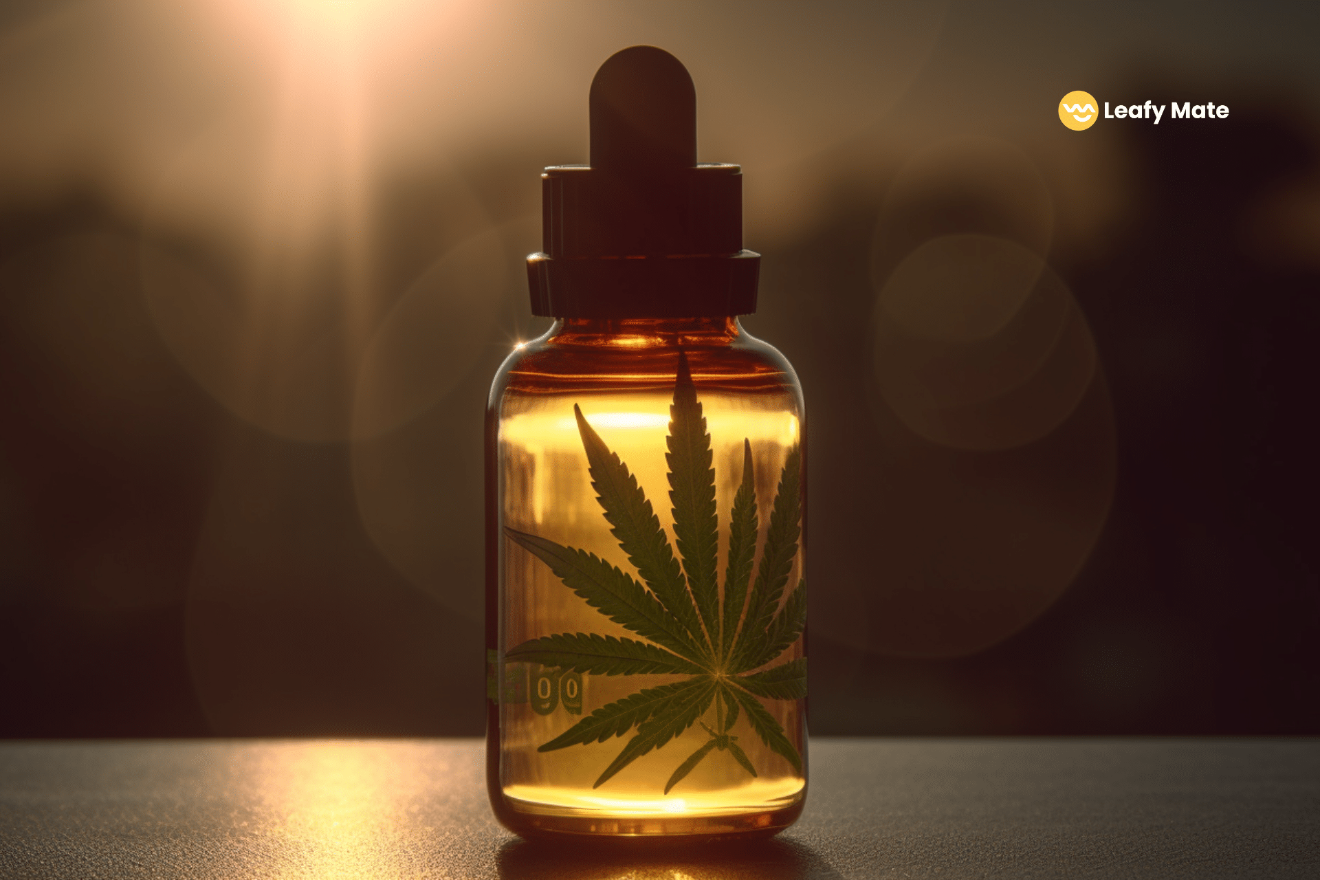 How To Read A CBD Label