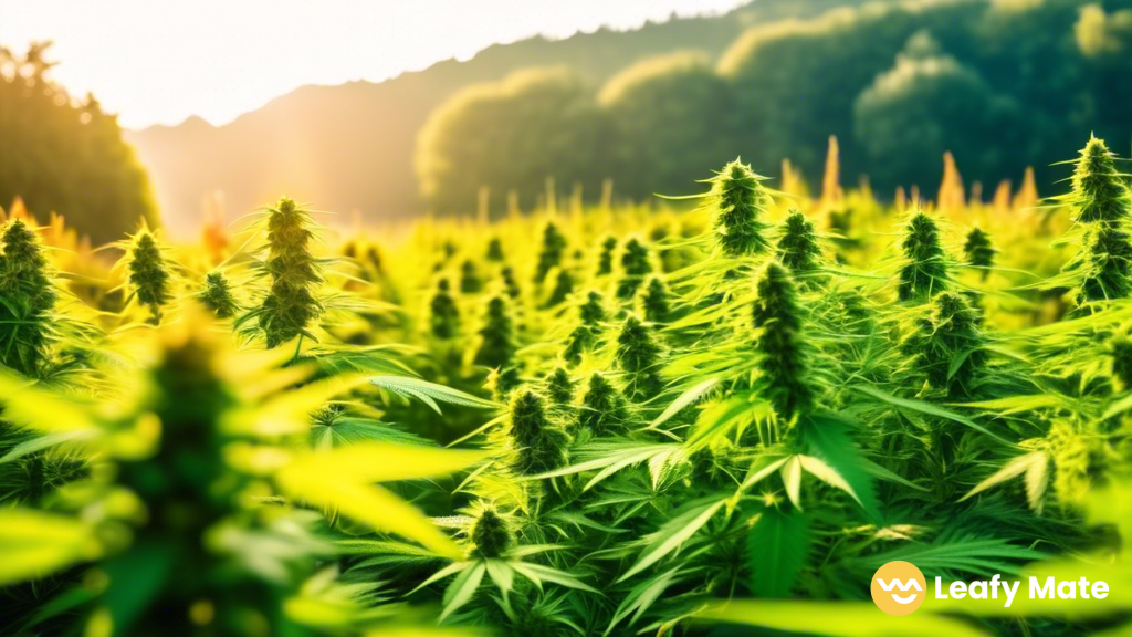 The Principles Of Regenerative Cannabis Farming