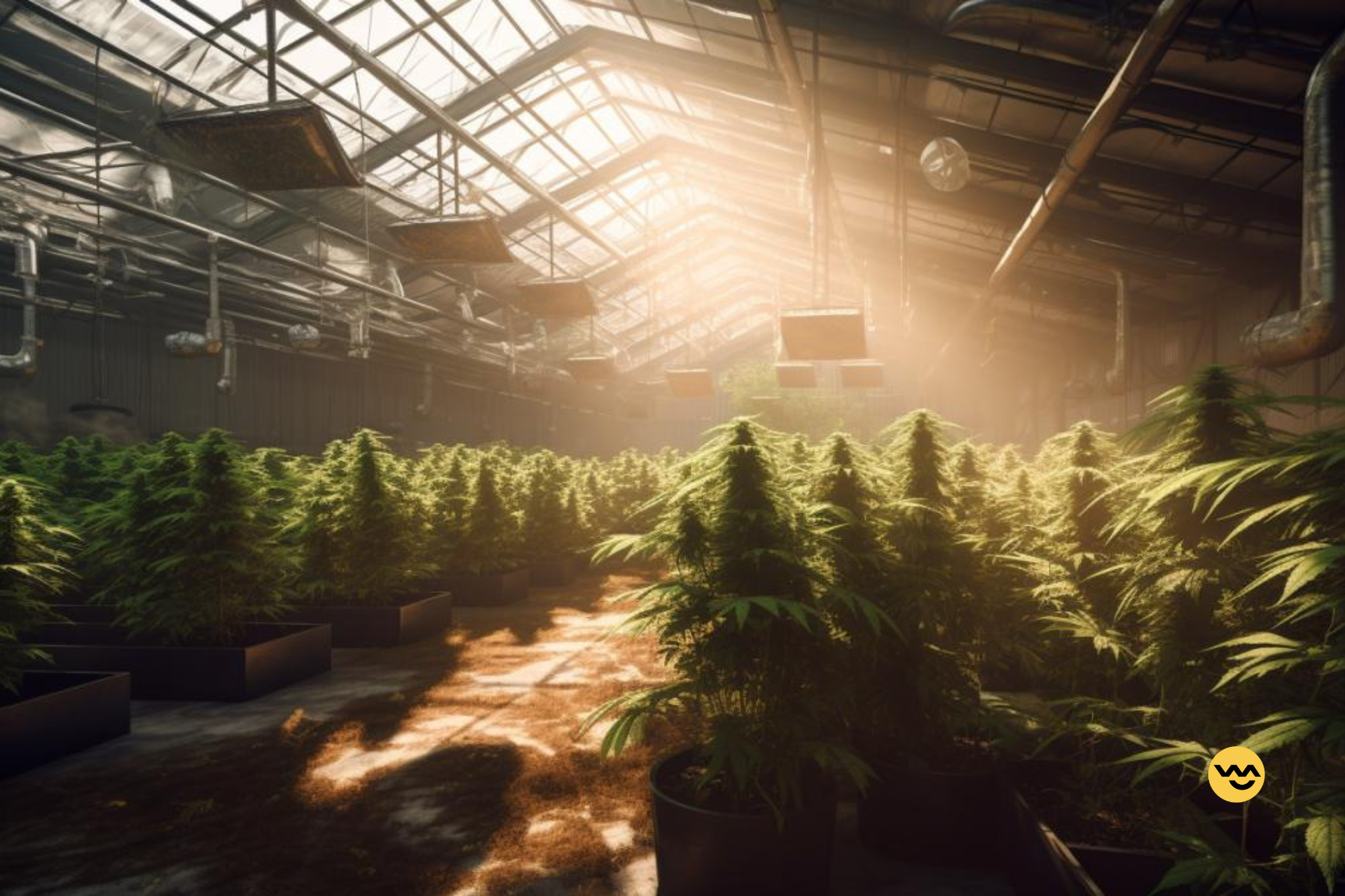 Harnessing Renewable Energy Solutions In Cannabis Cultivation