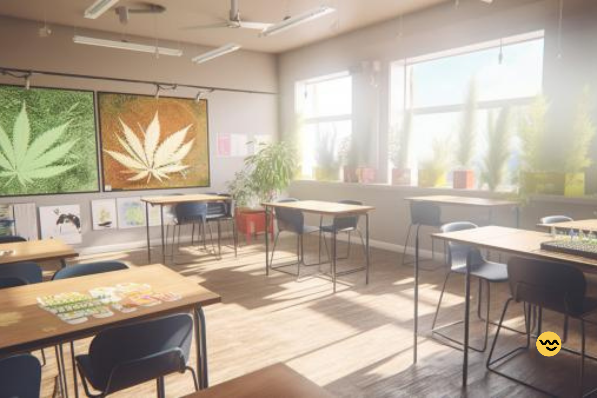 Spreading Knowledge: Cannabis Education Outreach Initiatives Making A Difference