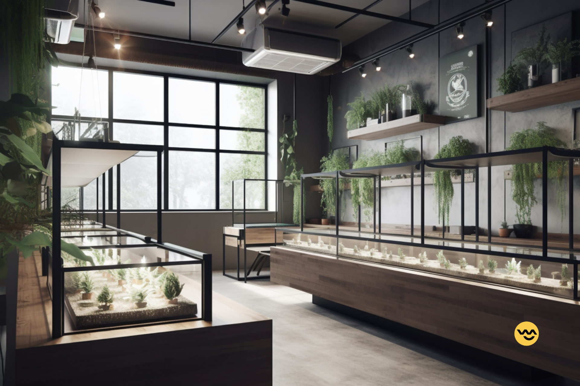 starting a dispensary business