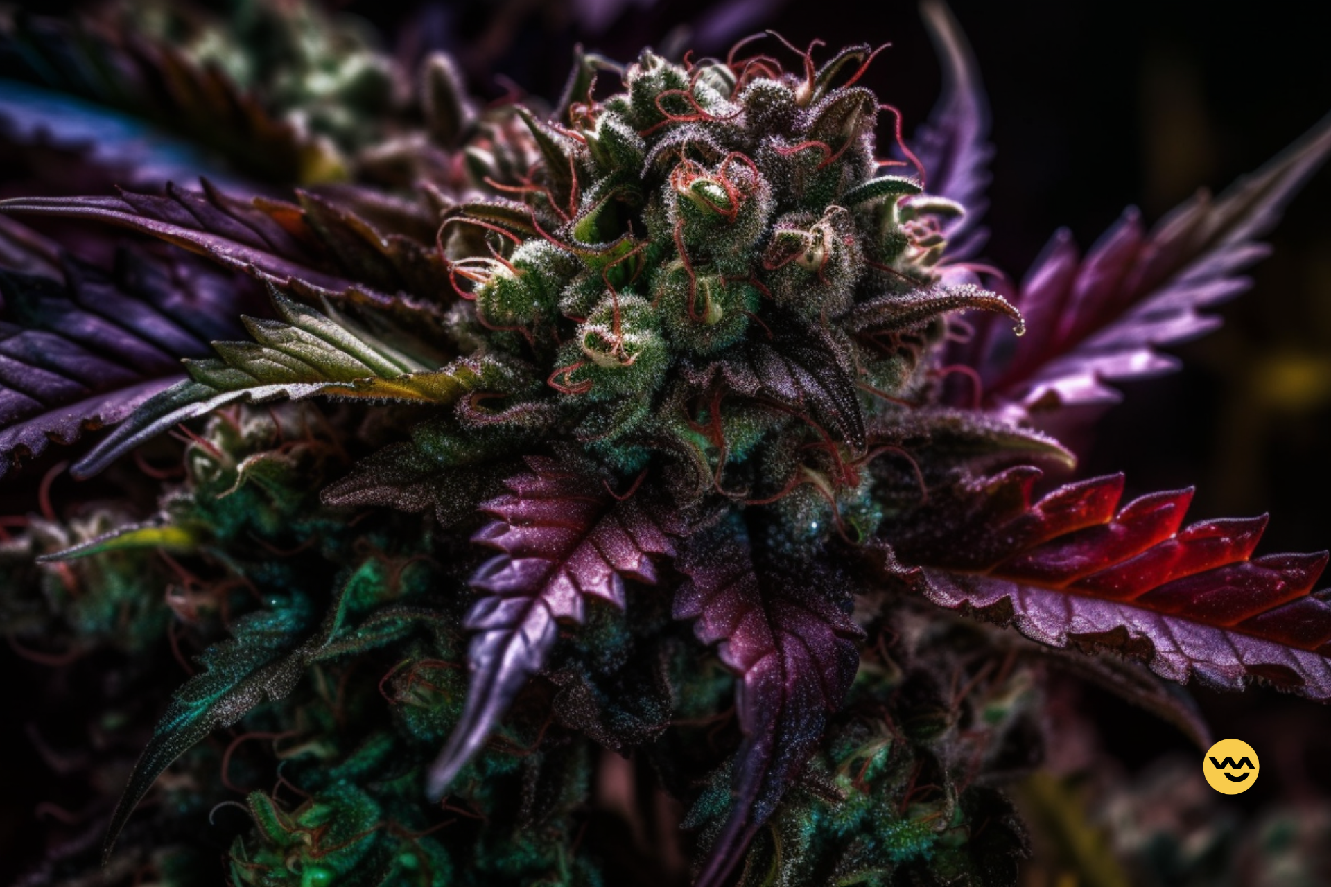 Stay Ahead Of The Curve: Exploring The Trending Marijuana Strains