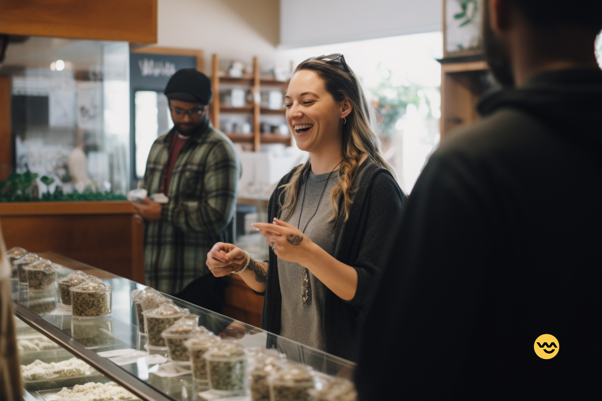 utilizing social media for local community outreach for dispensaries