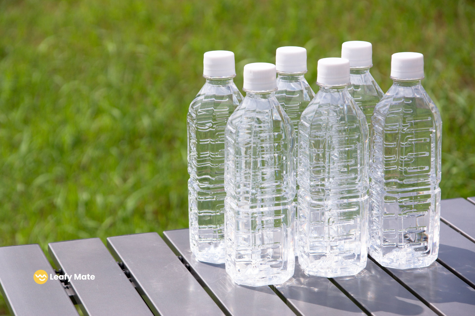 How To Make A Water Bottle Bong