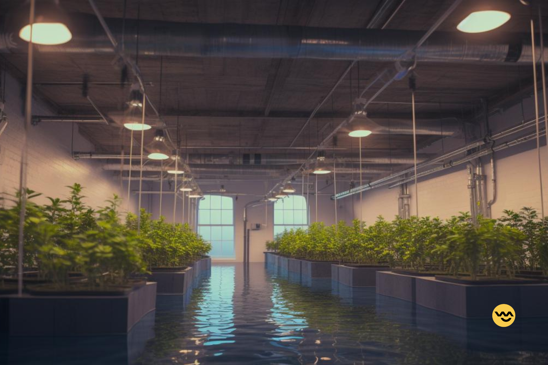 Effective Water Conservation Techniques For Sustainable Cannabis Cultivation