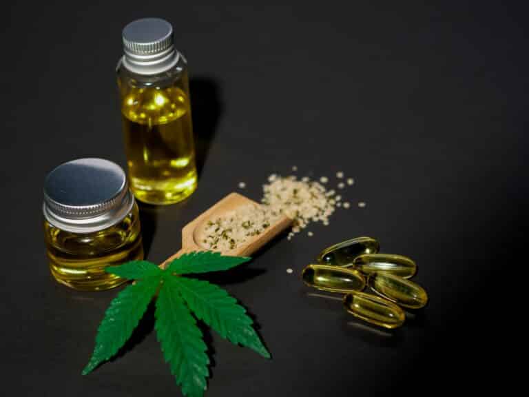 What is CBD? - Leafy Mate