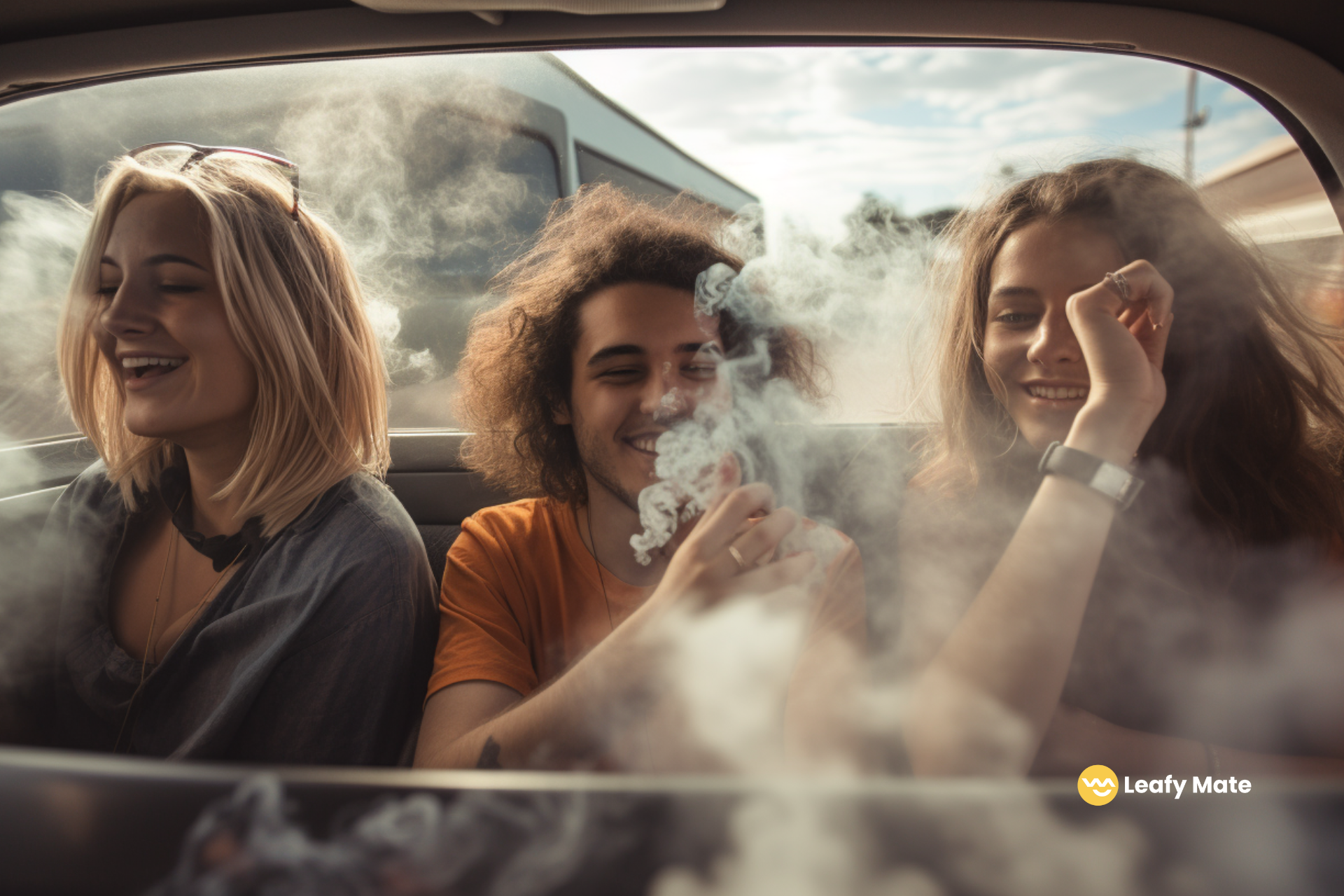 What Does Weed Hotboxing Mean?