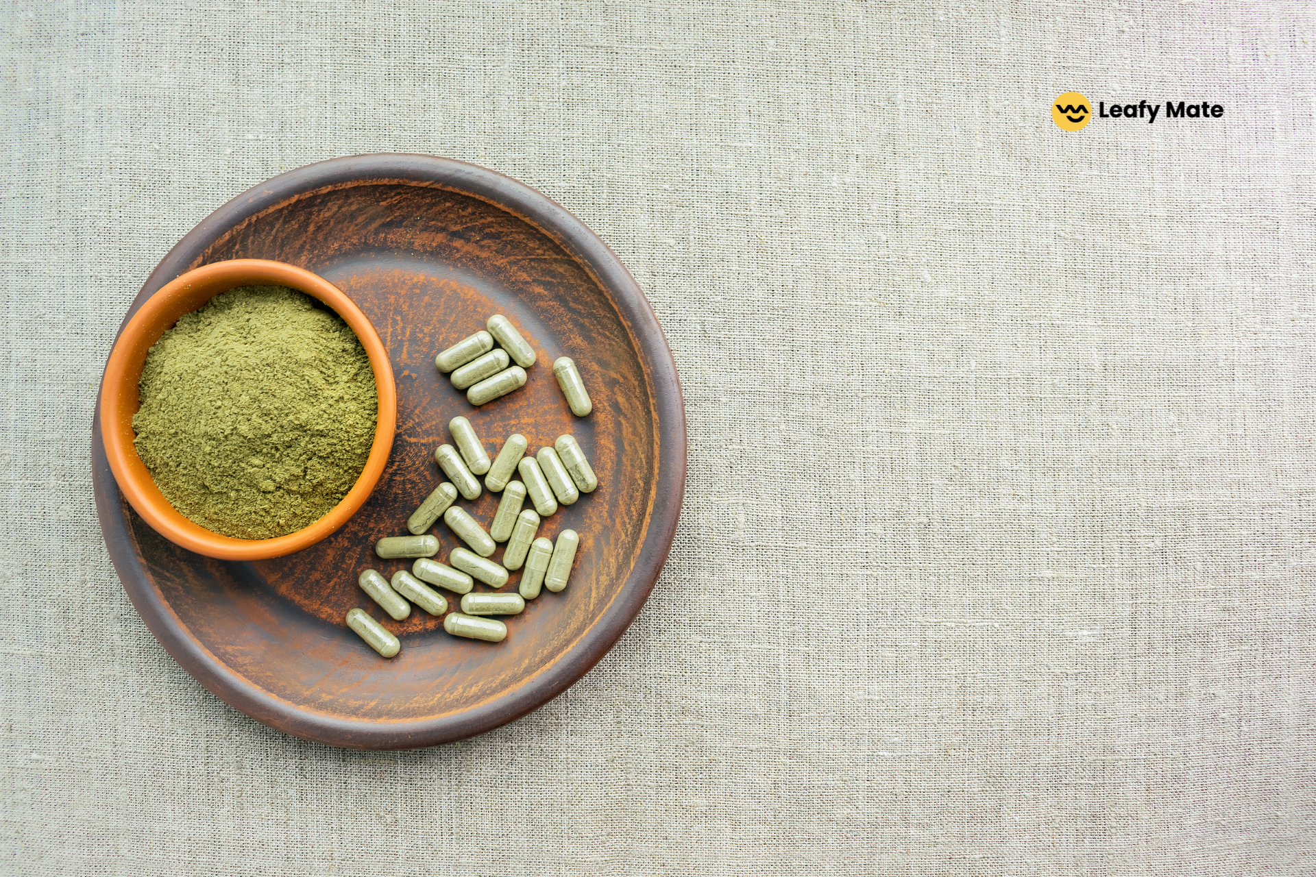 5 Things You Should Know About Kratom